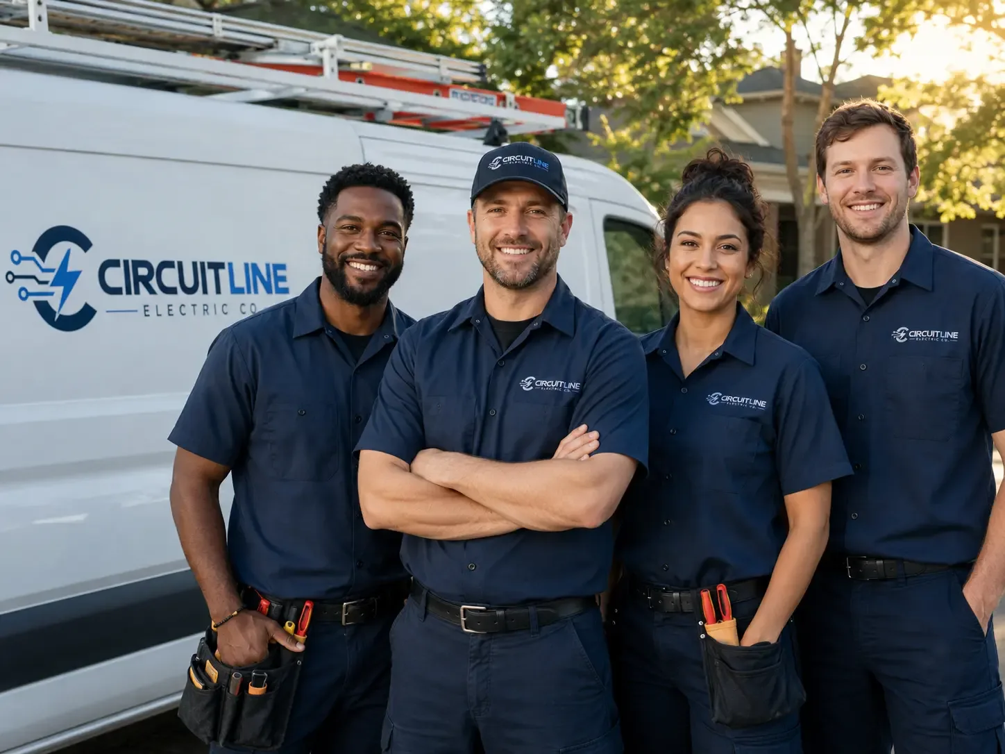 Whole Home Rewiring company in Johns Creek, GA