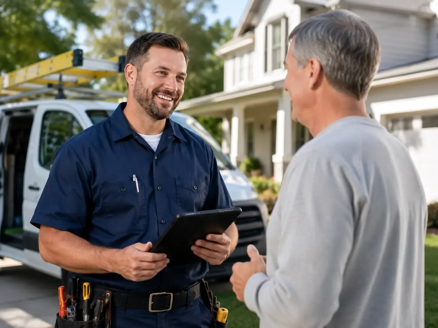 Whole Home Rewiring Johns Creek, GA FAQs